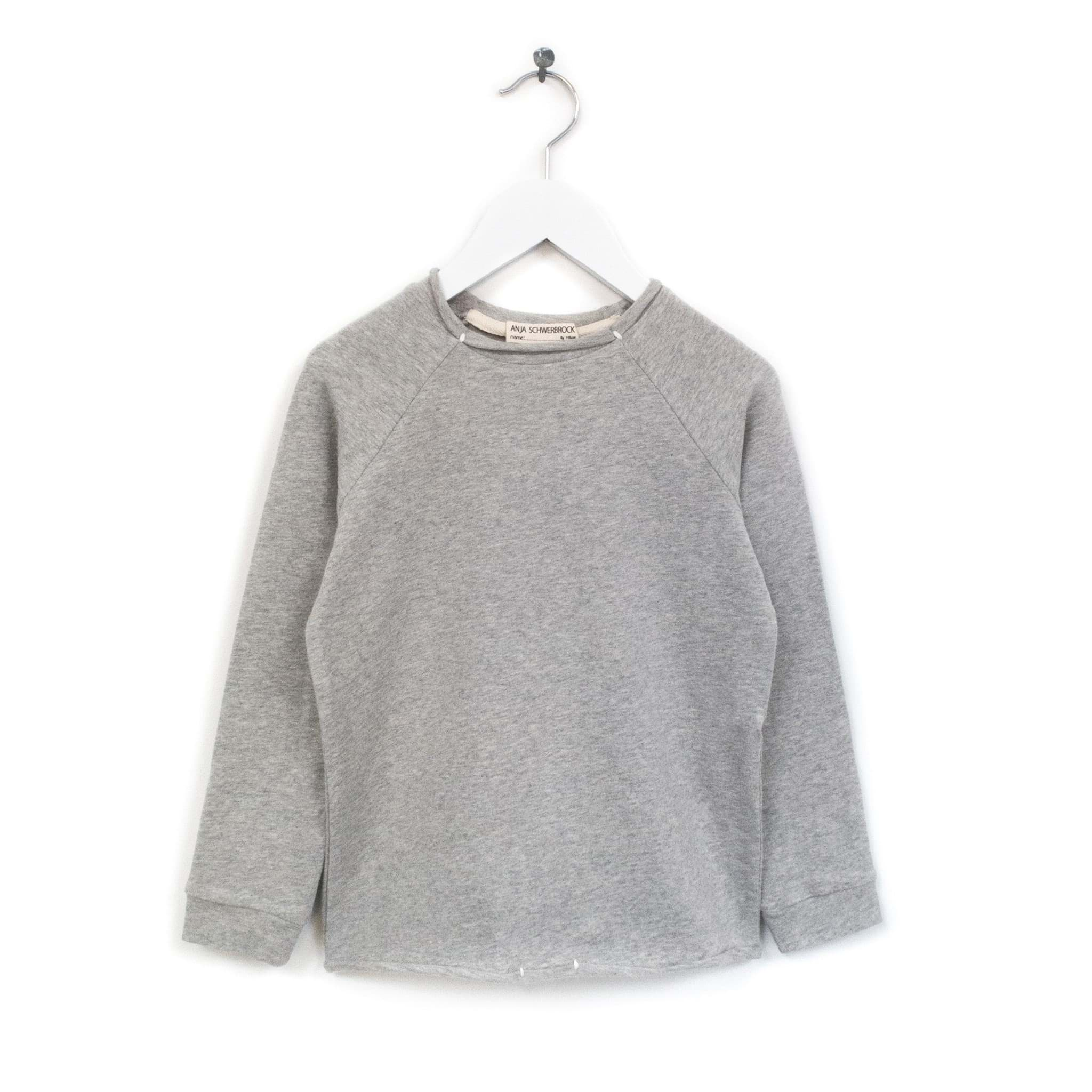 صورة soft organic pullover
